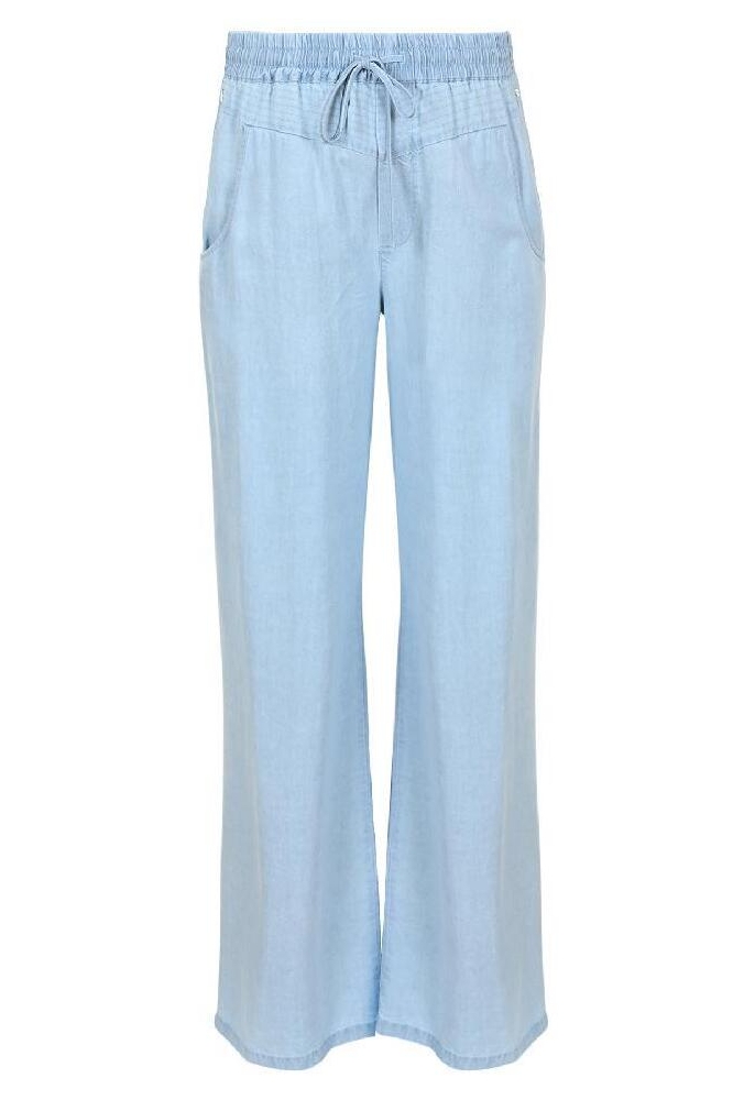 HARPER BROEK SU25 30 319 LIGHT BLUE